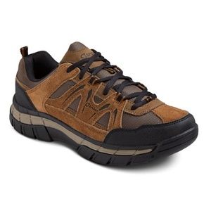 Skechers Men's Hiking Shoes - NWT
